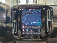 Volvo EX40 vaihtoauto