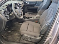 Volvo EX40 vaihtoauto