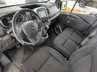 Renault Trafic Passenger vaihtoauto