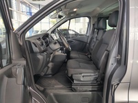 Renault Trafic Passenger vaihtoauto