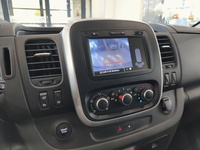 Renault Trafic Passenger vaihtoauto