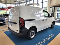 Renault Kangoo vaihtoauto