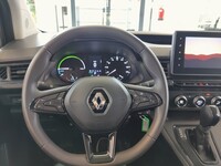 Renault Kangoo vaihtoauto