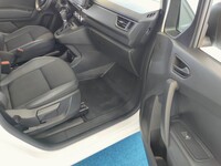 Renault Kangoo vaihtoauto