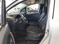 Renault Kangoo vaihtoauto