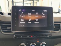 Renault Kangoo vaihtoauto