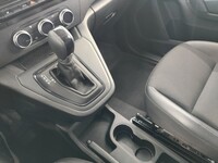 Renault Kangoo vaihtoauto