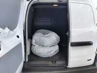 Renault Kangoo vaihtoauto