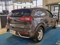 Kia Niro plug-in vaihtoauto