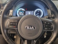 Kia Niro plug-in vaihtoauto
