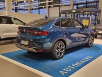 Renault Arkana vaihtoauto