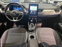 Renault Arkana vaihtoauto