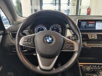 BMW 225 vaihtoauto