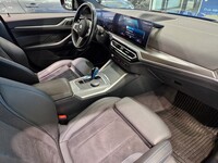 BMW i4 vaihtoauto
