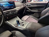 BMW i4 vaihtoauto