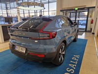 Volvo C40 vaihtoauto