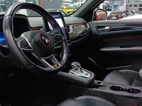 Renault Arkana vaihtoauto