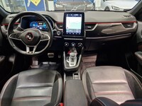 Renault Arkana vaihtoauto