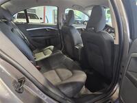 Volvo S80 vaihtoauto
