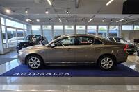 Volvo S80 vaihtoauto