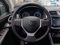 Suzuki SX4 S-CROSS vaihtoauto