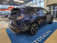 Renault Espace vaihtoauto