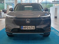 Honda HR-V vaihtoauto