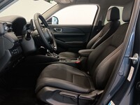 Honda HR-V vaihtoauto