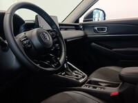 Honda HR-V vaihtoauto