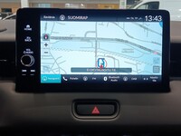 Honda HR-V vaihtoauto