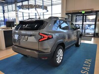 Dacia Duster vaihtoauto