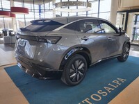 Nissan Ariya vaihtoauto