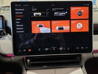 Polestar 4 vaihtoauto