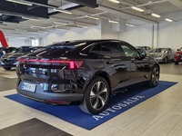 Polestar 4 vaihtoauto