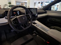 Polestar 4 vaihtoauto