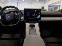 Polestar 4 vaihtoauto