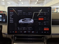 Polestar 4 vaihtoauto