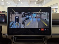 Polestar 4 vaihtoauto