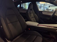 Polestar 4 vaihtoauto