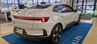 Polestar 4 vaihtoauto