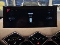 DS 3 Crossback vaihtoauto