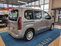 Toyota Proace CITY Verso vaihtoauto