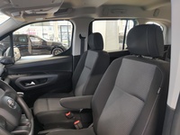 Toyota Proace CITY Verso vaihtoauto