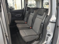 Toyota Proace CITY Verso vaihtoauto
