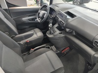 Toyota Proace CITY Verso vaihtoauto