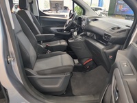 Toyota Proace CITY Verso vaihtoauto