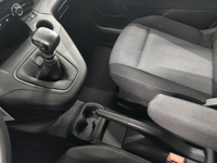 Toyota Proace CITY Verso vaihtoauto