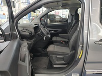 Toyota Proace CITY Verso vaihtoauto