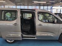 Toyota Proace CITY Verso vaihtoauto