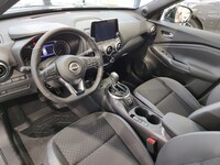 Nissan Juke vaihtoauto